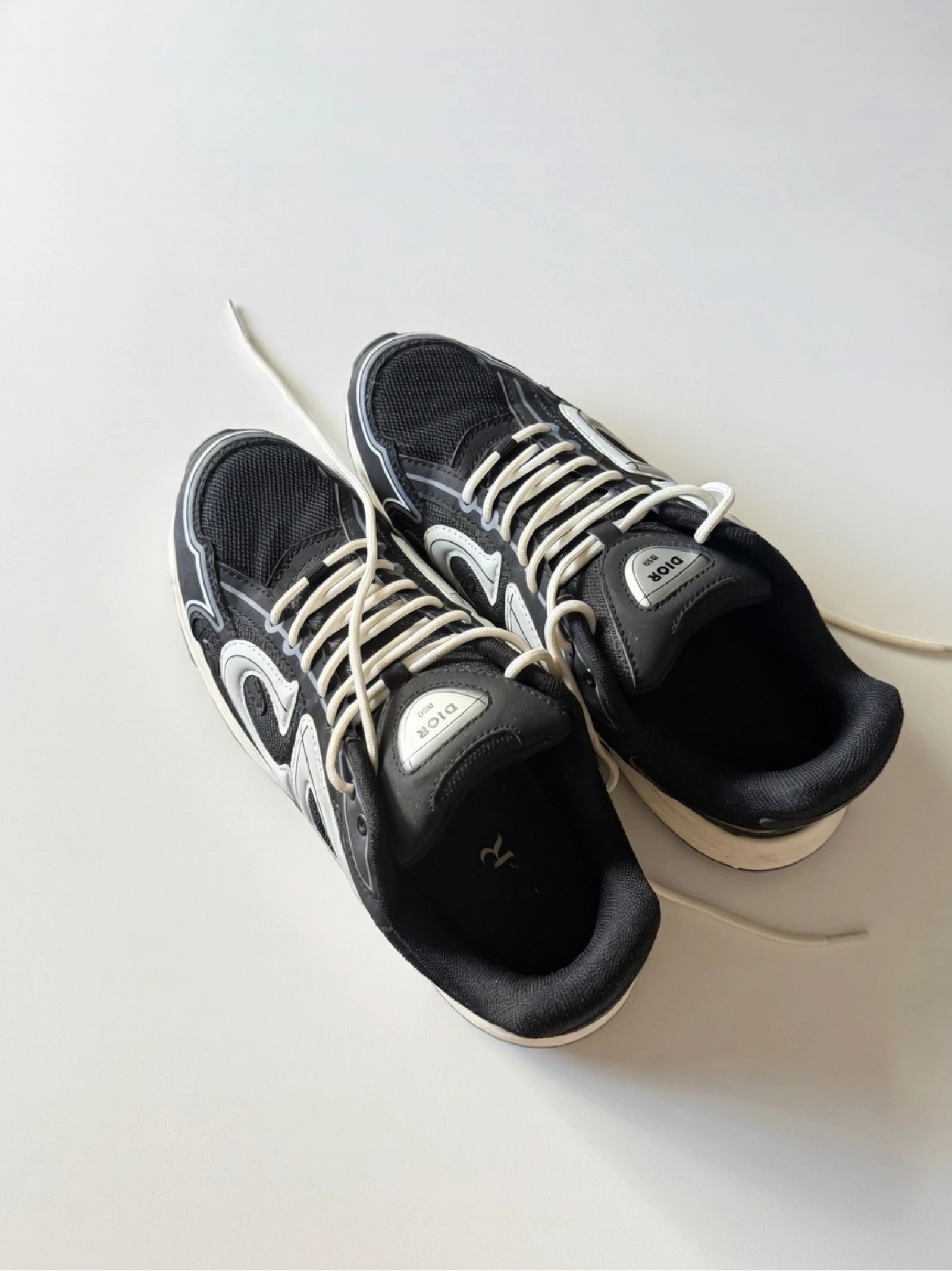 Sneakers B30 – photo 3